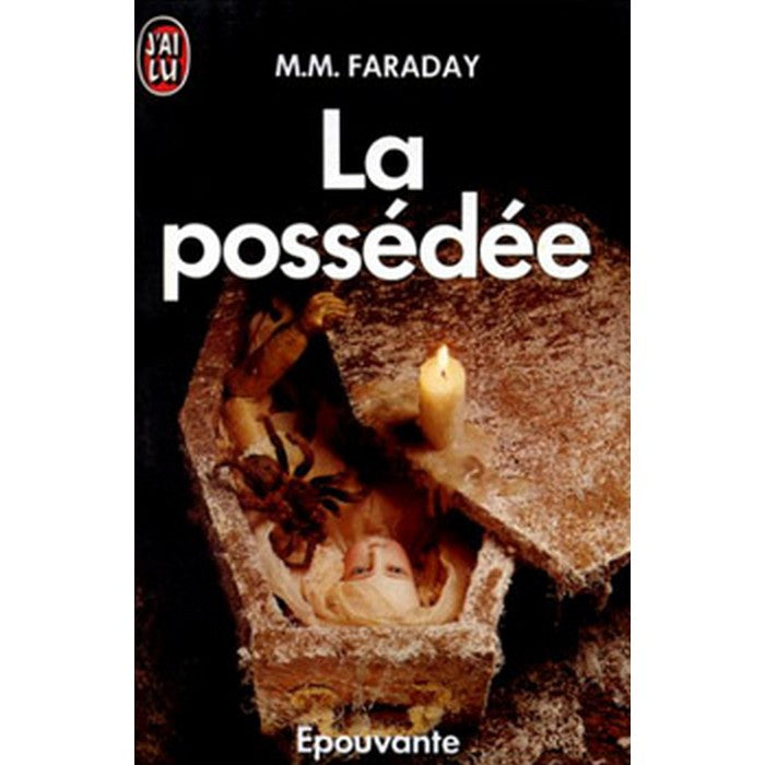 La possédée