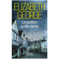 La punition qu'elle mérite
