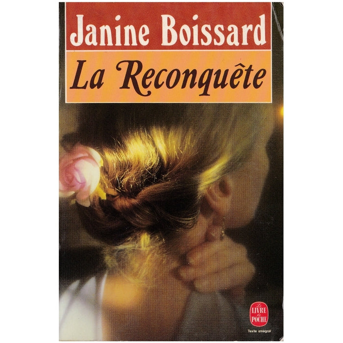 La Reconquête