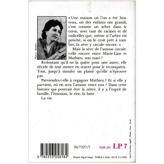 La Reconquête