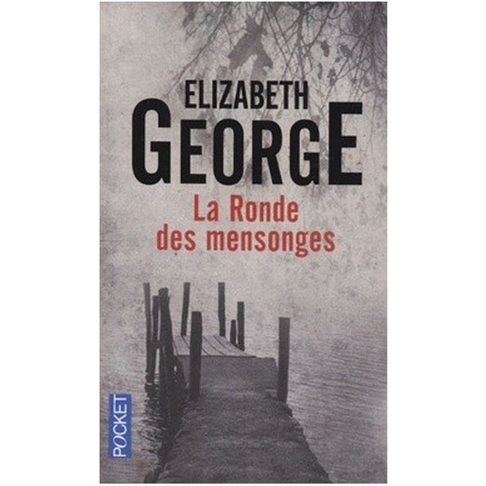 la ronde des mensonges