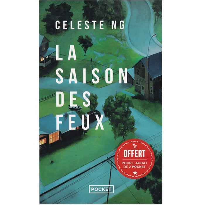 La saison des feux