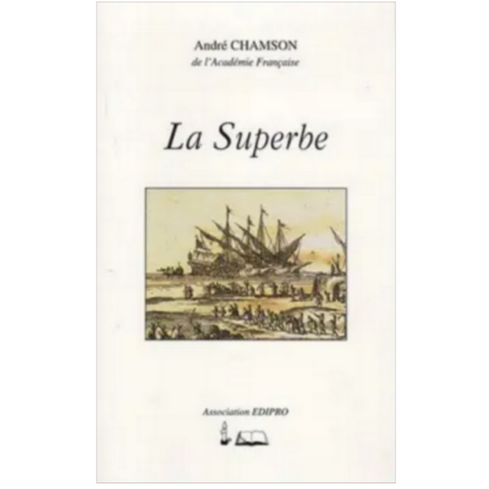 La superbe