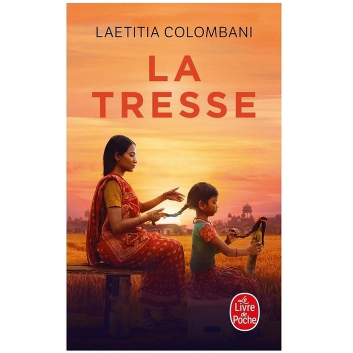 La tresse