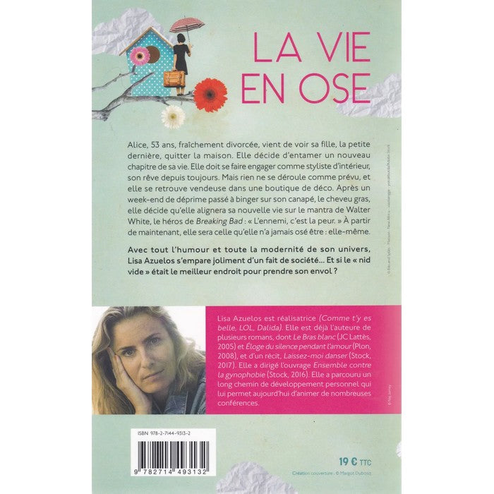 La vie en ose
