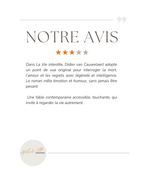 La vie interdite