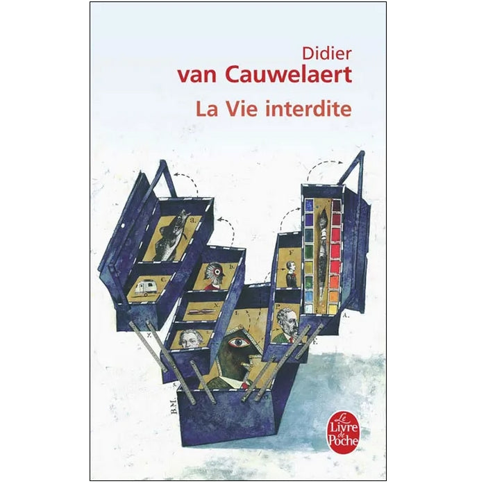 La vie interdite