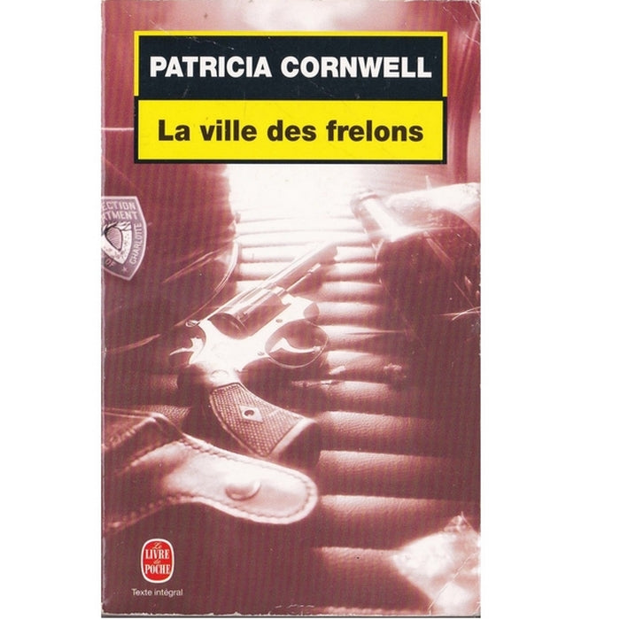 La ville des frelons
