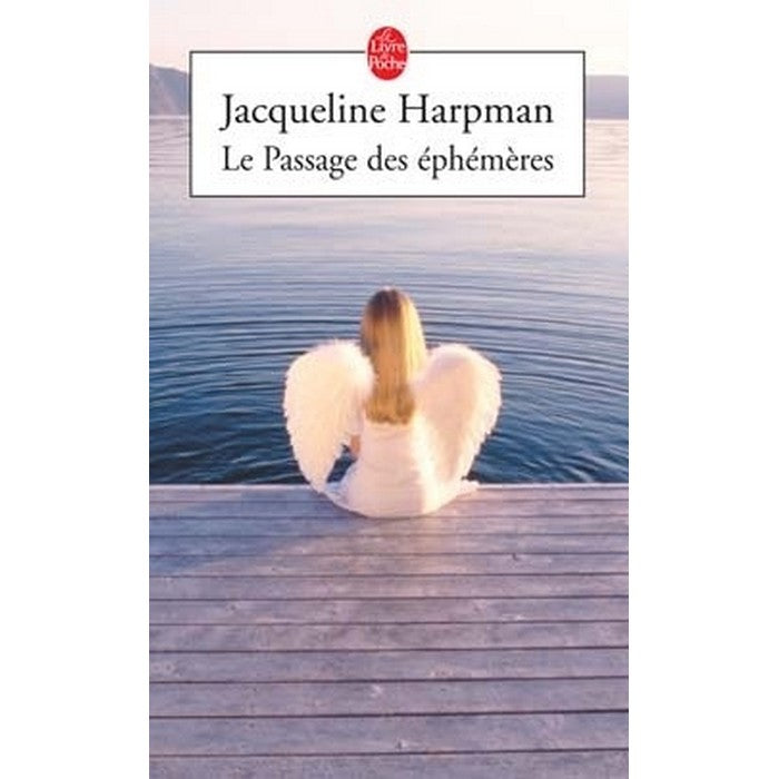 Le passage des éphémères