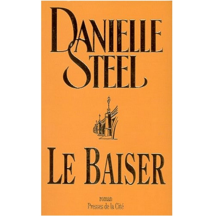 Le Baiser