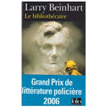 Le bibliothécaire