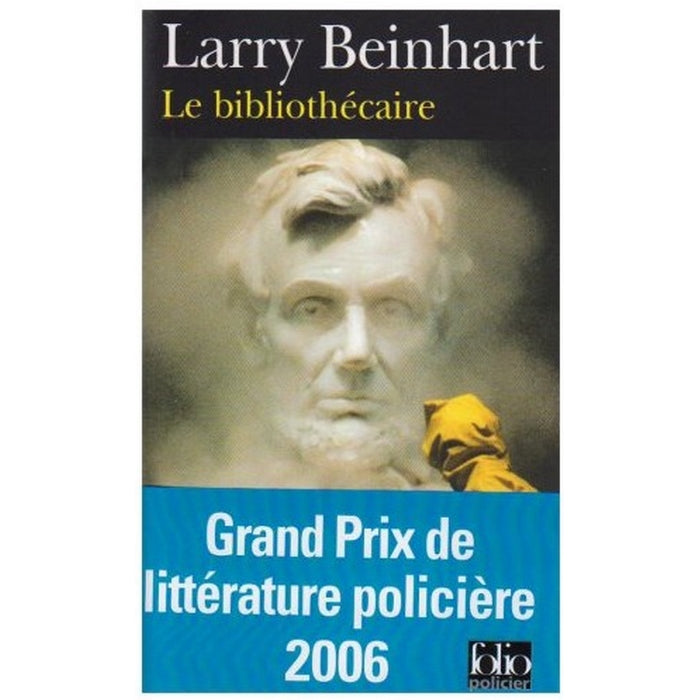 Le bibliothécaire