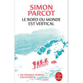 Le bord du monde est vertical