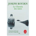 Le Chemin des âmes