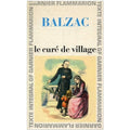Le curé du village