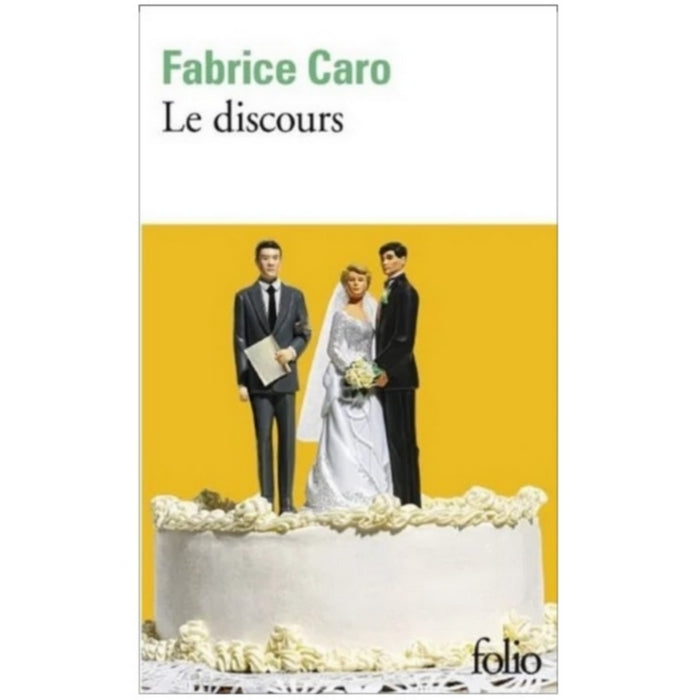 Le discours