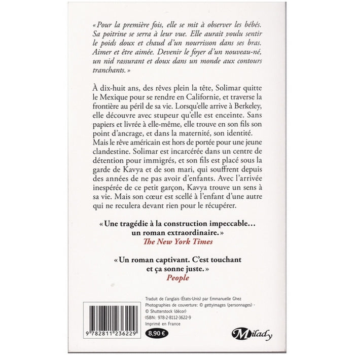 Le Fils du vent