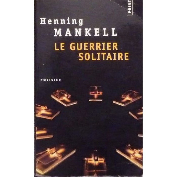Le guerrier solitaire