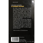 Le guerrier solitaire