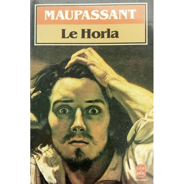 Le Horla