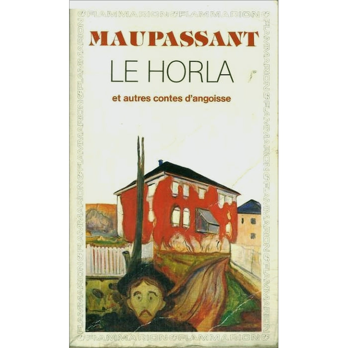 Le Horla
