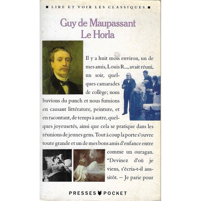 Le Horla