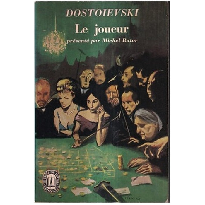 Le joueur