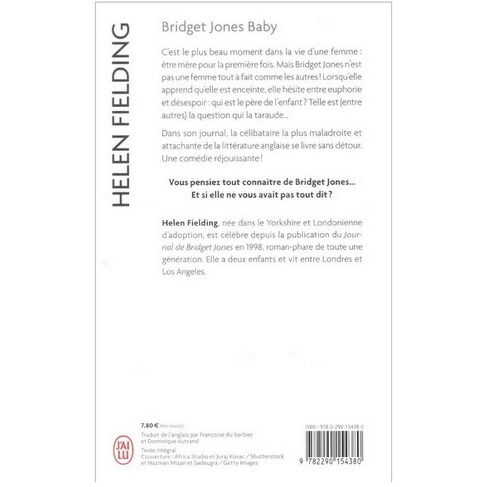Bridget Jones Baby