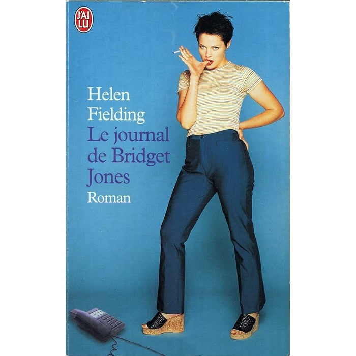 Le journal de Bridget Jones