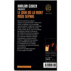 Le jour où la mort nous sépare