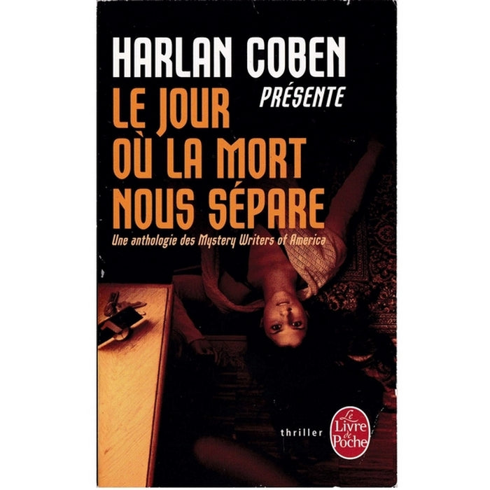 Le jour où la mort nous sépare