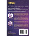 Le langage éveillant