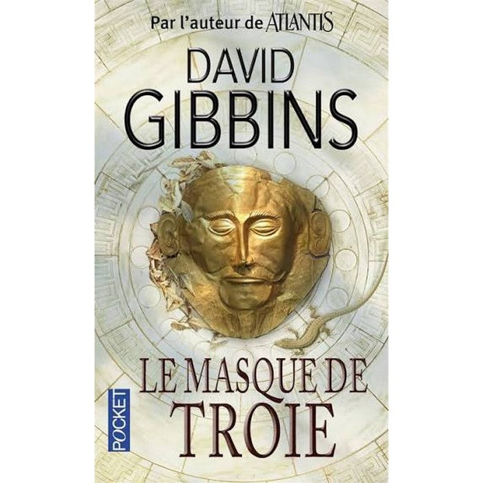 Le masque de Troie
