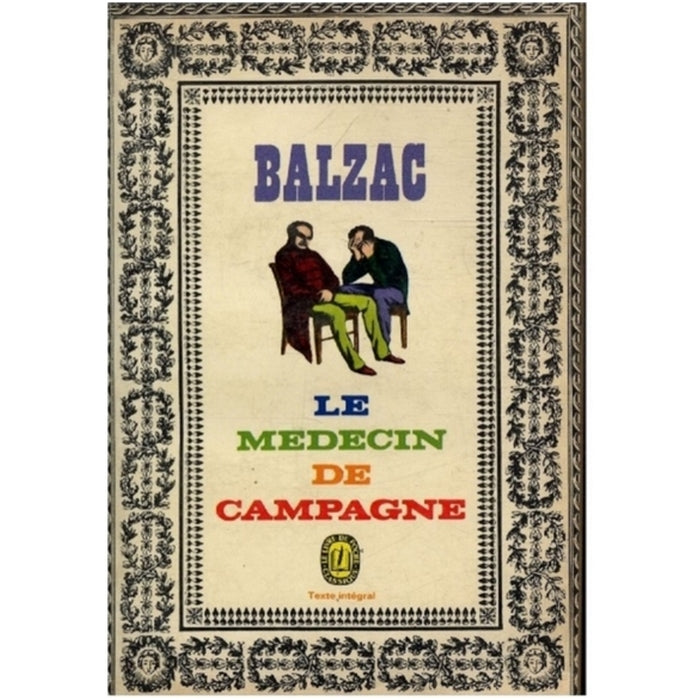 Le médecin de campagne