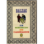 Le médecin de campagne
