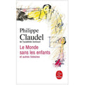 Le monde sans les enfants