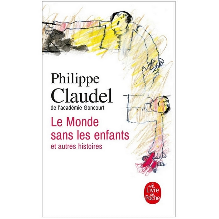 Le monde sans les enfants