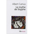 Le mythe de Sisyphe