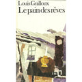 Le pain des rêves