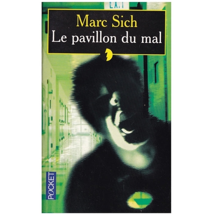Le pavillon du mal