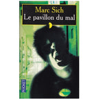 Le pavillon du mal