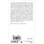 Le pavillon du mal