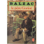 Le père Goriot