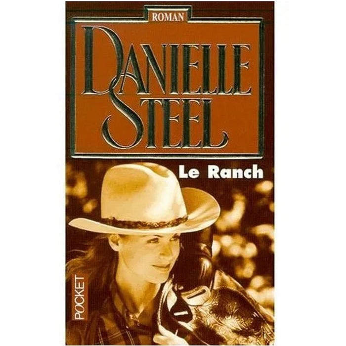 Le ranch