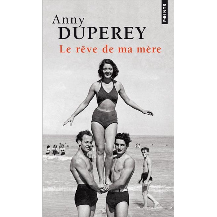 Le rêve de ma mère