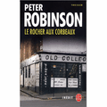 Le rocher aux corbeaux