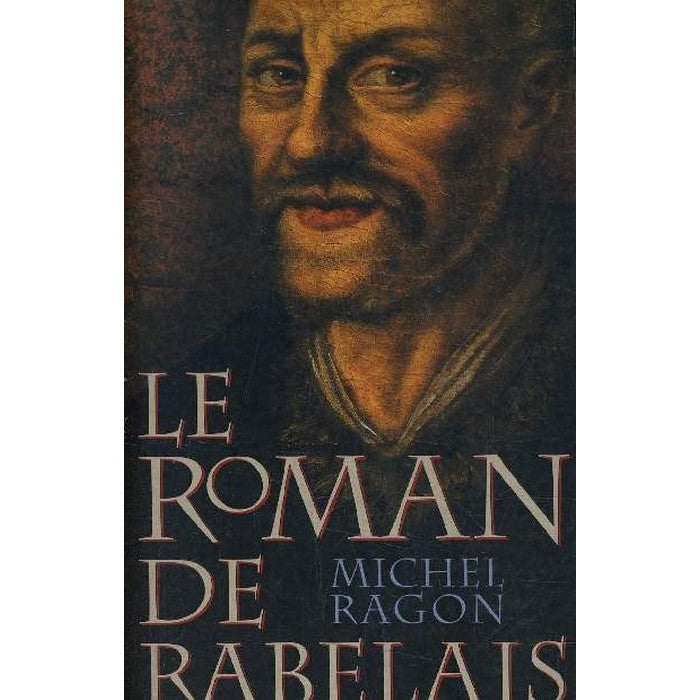 Le roman de Rabelais