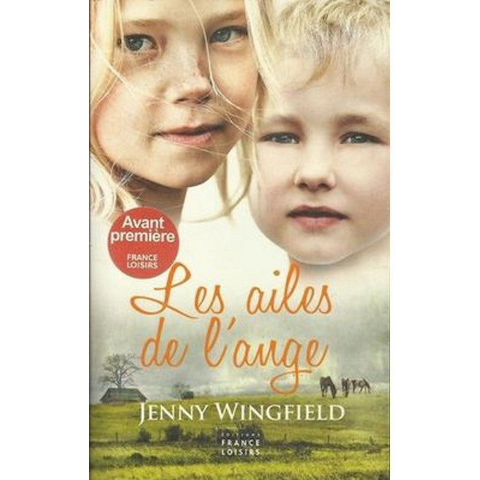 Les ailes de l'ange