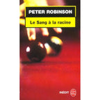 Le sang à la racine