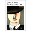 Le sang des autres